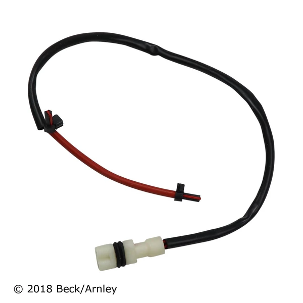Beck/Arnley 084-1488 Disc Brake Pad Wear Sensor