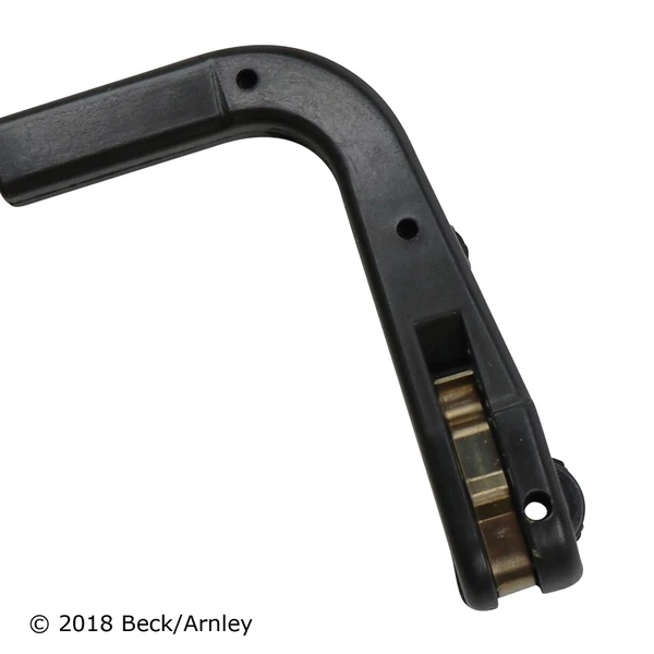 Beck/Arnley 084-1490 Disc Brake Pad Wear Sensor, Front Side