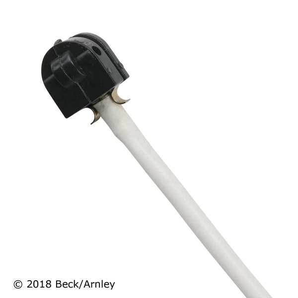 Beck/Arnley 084-1542 Disc Brake Pad Wear Sensor, Front Side