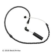 Beck/Arnley 084-1542 Disc Brake Pad Wear Sensor, Front Side