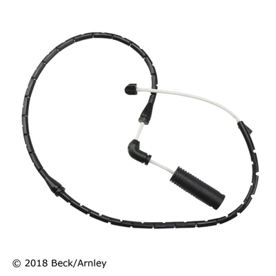 Beck/Arnley 084-1542 Disc Brake Pad Wear Sensor, Front Side