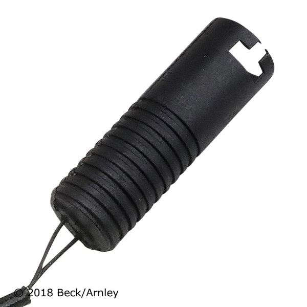 Beck/Arnley 084-1543 Disc Brake Pad Wear Sensor, Front Side