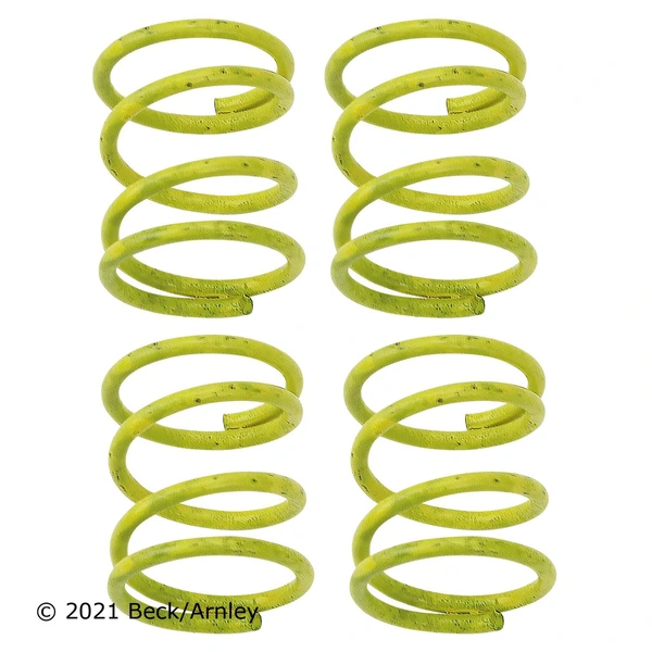 Beck/Arnley 084-1560 Drum Brake Hardware Kit, Rear Side