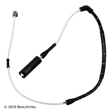 Beck/Arnley 084-1590 Disc Brake Pad Wear Sensor, Front Side