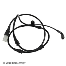 Beck/Arnley 084-1592 Disc Brake Pad Wear Sensor, Rear Side