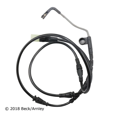 Beck/Arnley 084-1598 Disc Brake Pad Wear Sensor, Front Side
