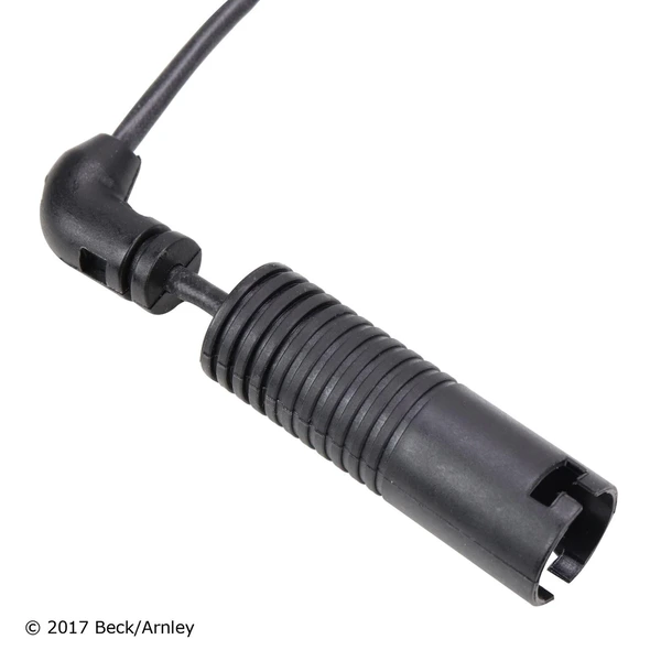 Beck/Arnley 084-1515 Disc Brake Pad Wear Sensor, Front Side