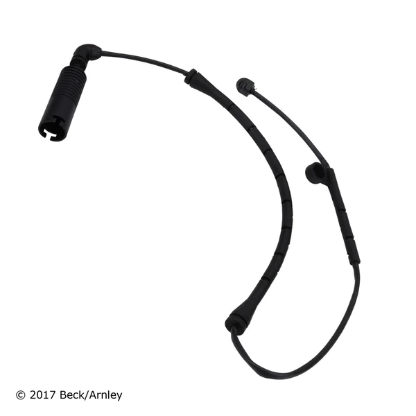 Beck/Arnley 084-1515 Disc Brake Pad Wear Sensor, Front Side