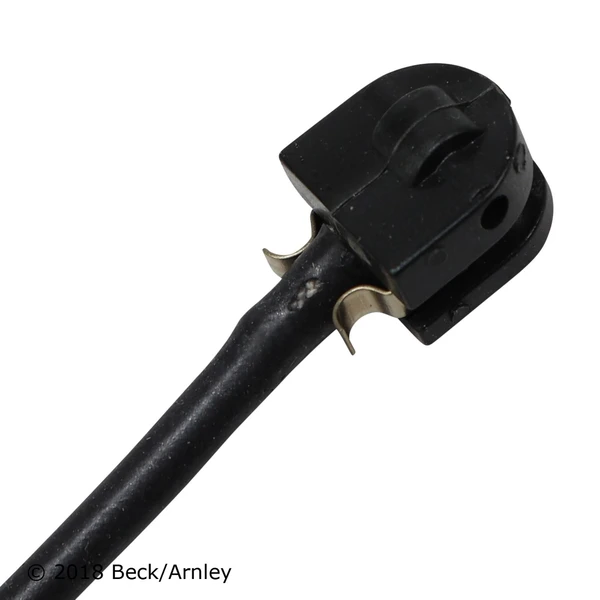 Beck/Arnley 084-1517 Disc Brake Pad Wear Sensor, Rear Side