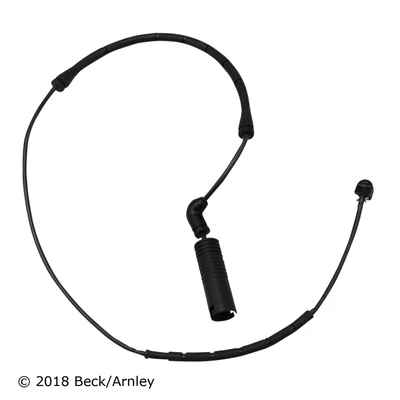 Beck/Arnley 084-1517 Disc Brake Pad Wear Sensor, Rear Side