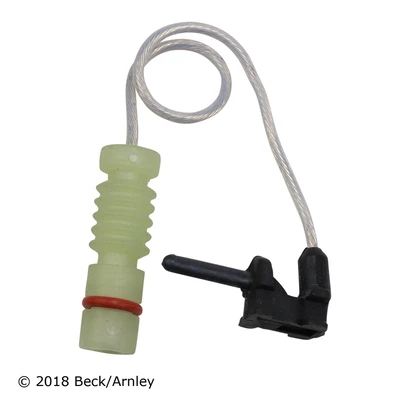 Beck/Arnley 084-1525 Disc Brake Pad Wear Sensor