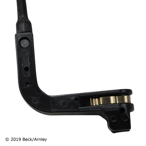 Beck/Arnley 084-1530 Disc Brake Pad Wear Sensor, Front Side