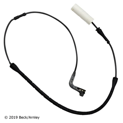 Beck/Arnley 084-1530 Disc Brake Pad Wear Sensor, Front Side