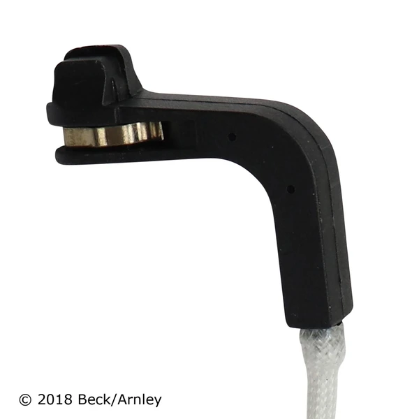Beck/Arnley 084-1531 Disc Brake Pad Wear Sensor, Rear Side