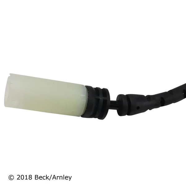 Beck/Arnley 084-1533 Disc Brake Pad Wear Sensor