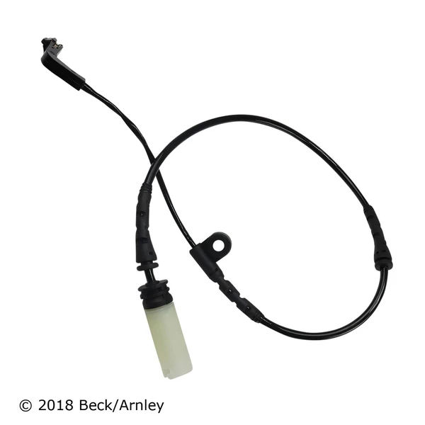 Beck/Arnley 084-1533 Disc Brake Pad Wear Sensor