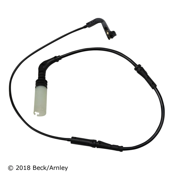 Beck/Arnley 084-1534 Disc Brake Pad Wear Sensor, Rear Side