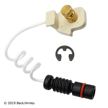 Beck/Arnley 084-1535 Disc Brake Pad Wear Sensor, Front Side