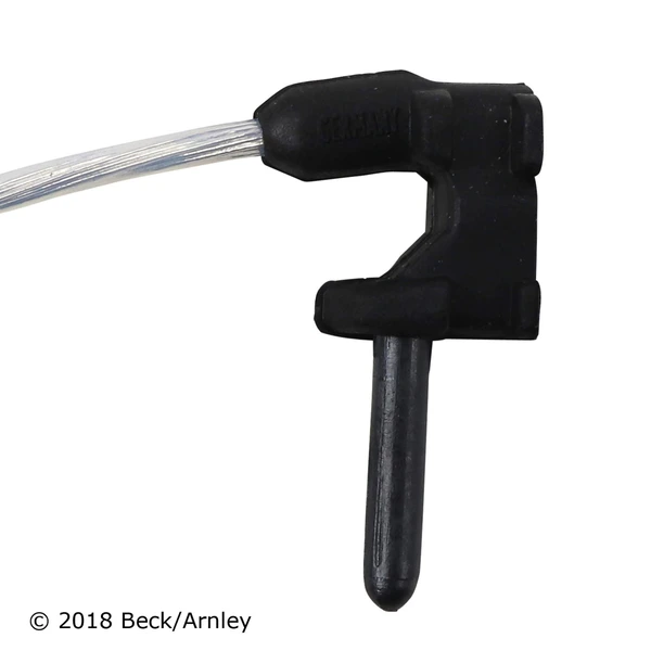 Beck/Arnley 084-1537 Disc Brake Pad Wear Sensor, Rear Side
