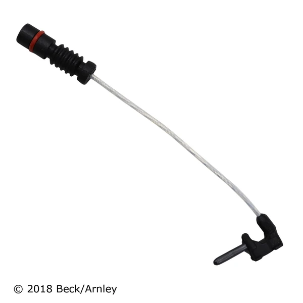 Beck/Arnley 084-1537 Disc Brake Pad Wear Sensor, Rear Side