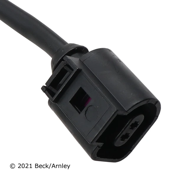 Beck/Arnley 084-1539 Disc Brake Pad Wear Sensor, Front Side