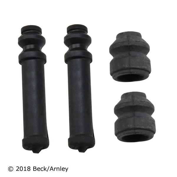 Beck/Arnley 084-1648 Disc Brake Hardware Kit, Front Side