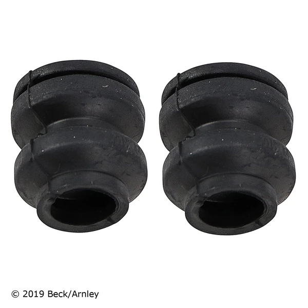 Beck/Arnley 084-1654 Disc Brake Hardware Kit, Front Side