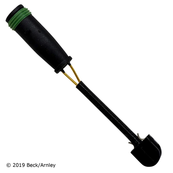 Beck/Arnley 084-1657 Disc Brake Pad Wear Sensor, Rear Side