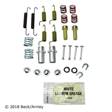 Beck/Arnley 084-1670 Parking Brake Hardware Kit