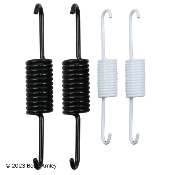 Beck/Arnley 084-1679 Parking Brake Hardware Kit