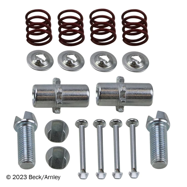 Beck/Arnley 084-1681 Parking Brake Hardware Kit