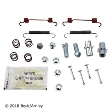 Beck/Arnley 084-1685 Parking Brake Hardware Kit