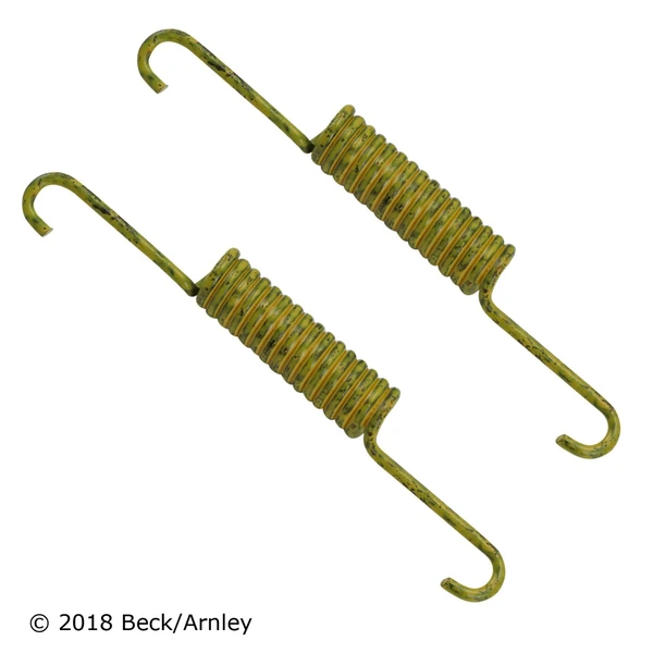 Beck/Arnley 084-1686 Parking Brake Hardware Kit