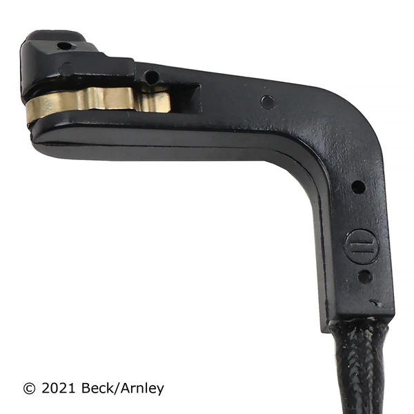 Beck/Arnley 084-1602 Disc Brake Pad Wear Sensor, Rear Side