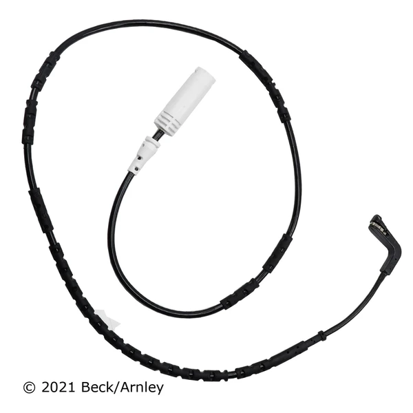 Beck/Arnley 084-1602 Disc Brake Pad Wear Sensor, Rear Side