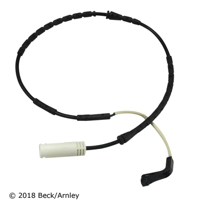 Beck/Arnley 084-1603 Disc Brake Pad Wear Sensor, Front Side