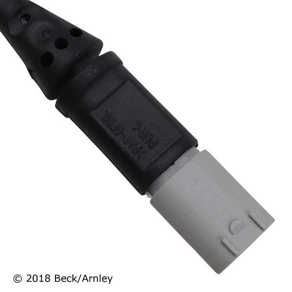 Beck/Arnley 084-1605 Disc Brake Pad Wear Sensor, Front Side