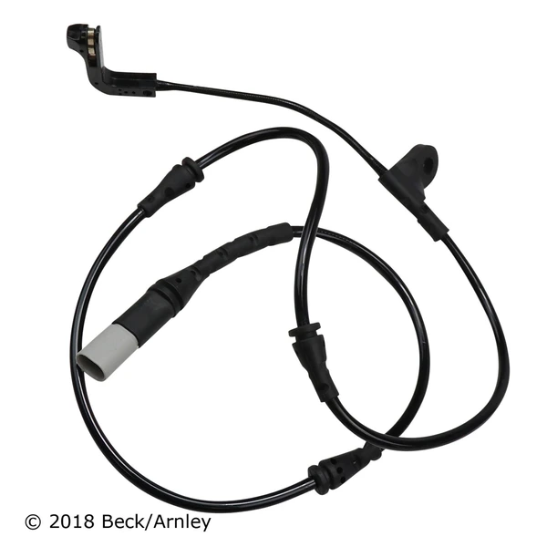 Beck/Arnley 084-1605 Disc Brake Pad Wear Sensor, Front Side