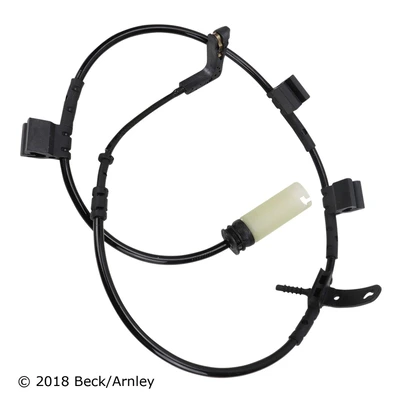 Beck/Arnley 084-1611 Disc Brake Pad Wear Sensor, Front Side