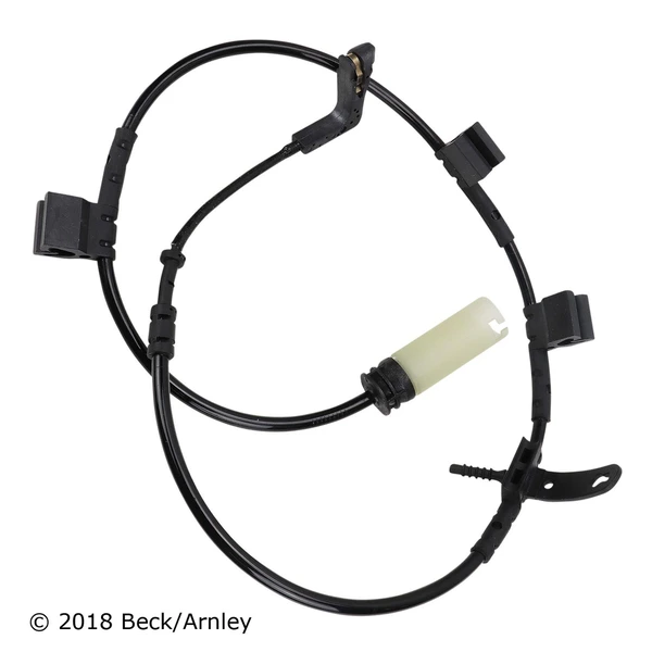 Beck/Arnley 084-1611 Disc Brake Pad Wear Sensor, Front Side
