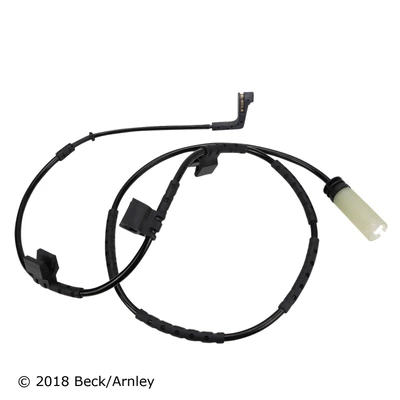 Beck/Arnley 084-1612 Disc Brake Pad Wear Sensor, Rear Side