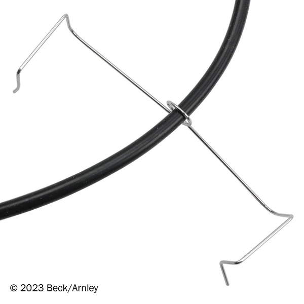 Beck/Arnley 084-1613 Disc Brake Pad Wear Sensor