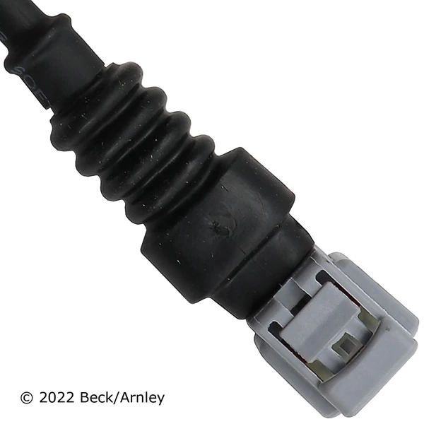 Beck/Arnley 084-1616 Disc Brake Pad Wear Sensor