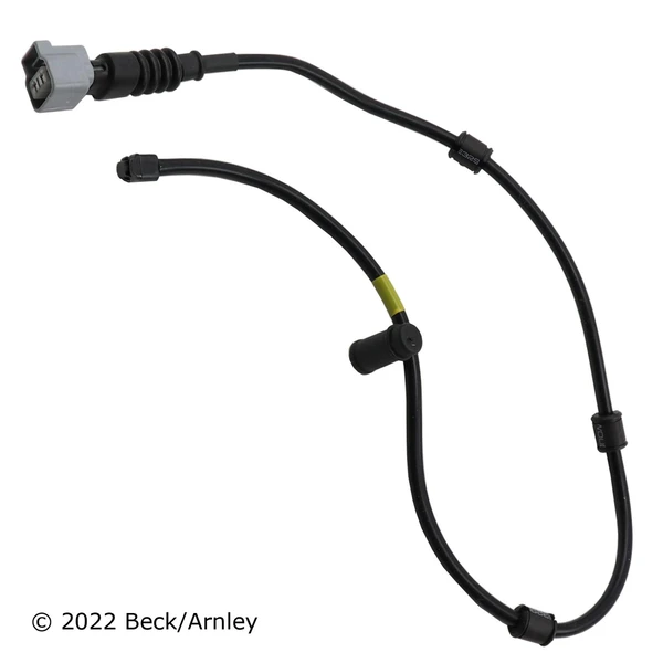 Beck/Arnley 084-1616 Disc Brake Pad Wear Sensor
