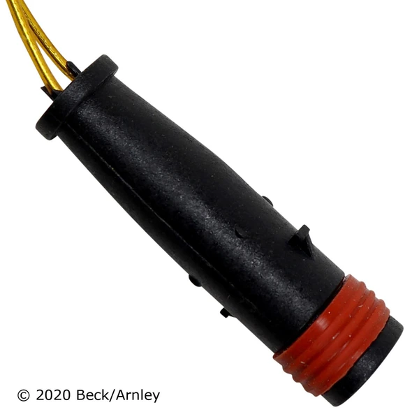 Beck/Arnley 084-1627 Disc Brake Pad Wear Sensor