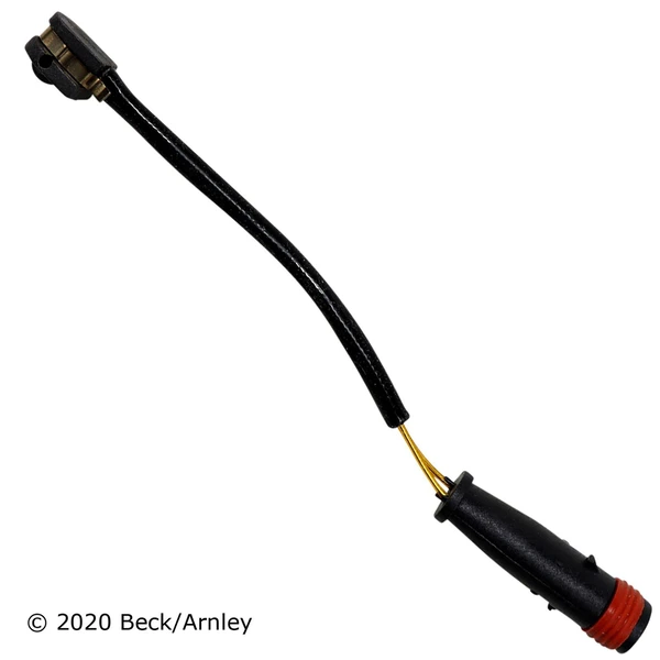 Beck/Arnley 084-1627 Disc Brake Pad Wear Sensor