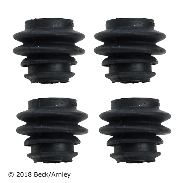 Beck/Arnley 084-1779 Disc Brake Hardware Kit, Front Side