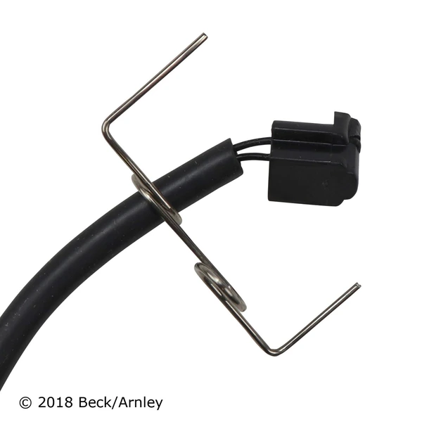 Beck/Arnley 084-1727 Disc Brake Pad Wear Sensor, Front Side