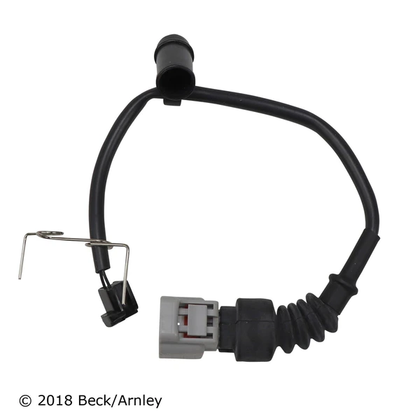 Beck/Arnley 084-1727 Disc Brake Pad Wear Sensor, Front Side