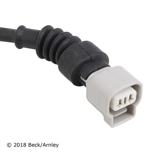 Beck/Arnley 084-1728 Disc Brake Pad Wear Sensor, Rear Side